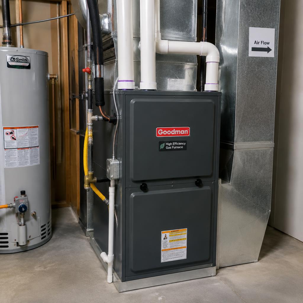 Furnace Replacements